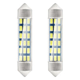 41 mm LED-soffitlamp met wit licht
