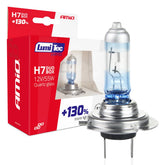 LumiTec Limited H7 halogenpærer 12V 55W