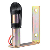 U-vormige montagebeugel voor waarschuwingslamp met 24 mm pen