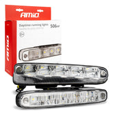 DRL 506HP dagrijverlichting met twee lampen