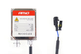 Digitale xenon ballast 35W voor 12V-installatie