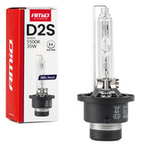 D2S xenonlamp 5500K 35W