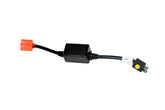 CANBus-adapter voor LED-koplampen met H7-fitting