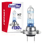 H7 halogeenlamp LumiTec Limited 12 V 55 W