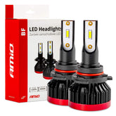 LED-koplamplampen voor HB4 9006 uit de BF-serie
