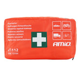 EHBO-set DIN 13164 in waterdichte stoffen tas