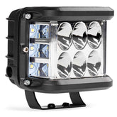 Werklamp AWL08 met 12 LED's