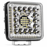 Werklamp AWL13 met 77 LED's