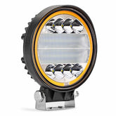 Werklamp AWL14 met 42 LED's