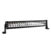LED-werklamp met COMBO-licht, 120 W en een lengte van 606 mm
