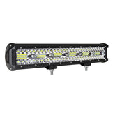 LED-lichtbalk AWL27 met COMBO-verlichting