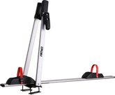 Aluminium dakfietsdrager
