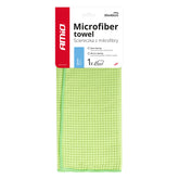 Microvezeldoek voor grof vuil, 30 x 40 cm en 280 g
