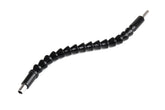 Flexibele bithouder-verlenging 1/4 inch van 30 cm