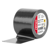 Zwarte isolatietape 48 mm x 10 m