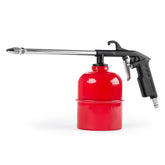 Pneumatisch oliespuitpistool PT-16 met 950 ml reservoir