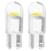 T10 W5W COB LED-lamp met wit licht