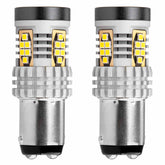 LED-lamp met BAY15D P21/5W-fitting en 24 SMD