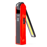 LED werklamp WT11 met COB- en LED-verlichting