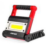LED werklamp WT13 met COB-verlichting