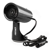 Autoverwarming, ontdooier en ventilator 12 V 150 W