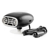 12 V autoverwarmer en ontdooier 150 W