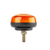 LED-waarschuwingslamp met oranje licht voor 12-24 V