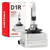 D1R xenonlamp 35W 6000K