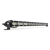 LED-werklamp met lichtbalk van 81 cm