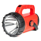 LED werklamp WT18 met oplaadbare batterij