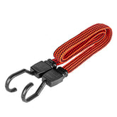 Elastisch koord van 60 cm met haken
