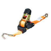 Automatische spanband met J-type haak