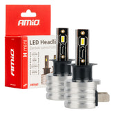 LED-koplampen H3 50 W