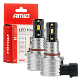 LED-lampen voor HB3 9005, HIR1 9011 en H10
