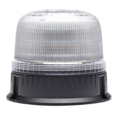LED-advarselslampe W25b med orange lys