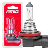 H11 halogeenlamp 12 V 55 W met PX26d-fitting