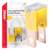 JAPVAL PAL O-zekering 60 A met pootjes