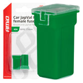 JAPVAL PAL mini-vrouwzekering 40 A