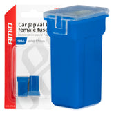 JAPVAL PAL female minizekering 100 A