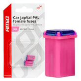 JAPVAL PAL female microzekering van 30 A