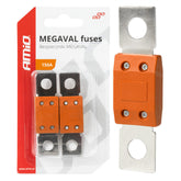 MEGAVAL zekering 150 A voor 12–36 V