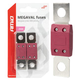 MEGAVAL autozekering 250 A voor 12–36 V