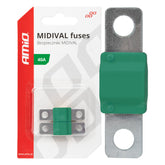 MIDIVAL zekering 40A