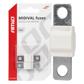 MIDIVAL-zekeringen 80 A in blisterverpakking