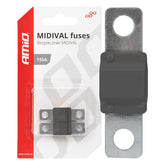 MIDIVAL-zekering 150 A