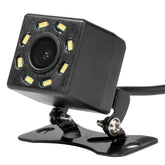 HD-315 LED achteruitrijcamera met 720p resolutie