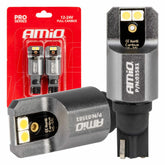 LED-lampen T15 W16W met wit licht en CANBUS