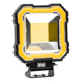 AWL82 LED-werklamp met brede FLOOD-verlichting