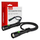LED-inspectielamp met twee P50-leds
