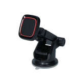 Carpoint magnetische telescopische smartphonehouder